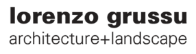 Lorenzo Grussu — Architecture + Landscape